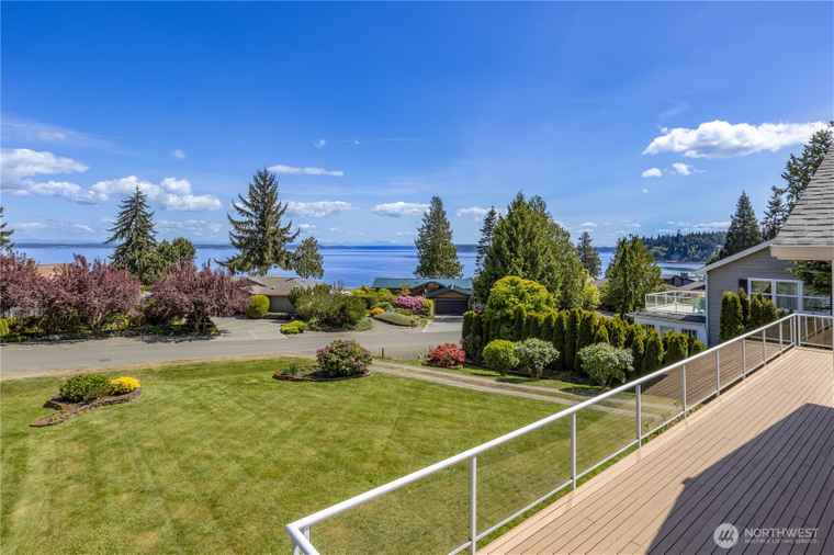 Photo of 82 Montgomery Ln Port Ludlow, WA 98365