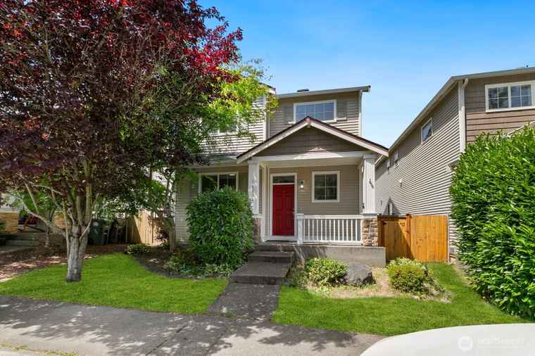 Photo of 18214 97th Avenue Ct E Puyallup, WA 98375
