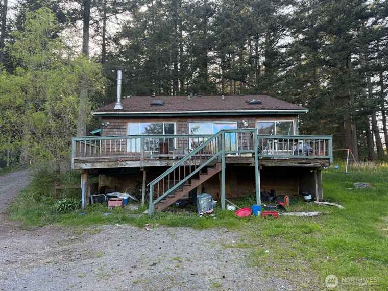 Photo of 39 Otter's Lair Ln Orcas Island, WA 98245