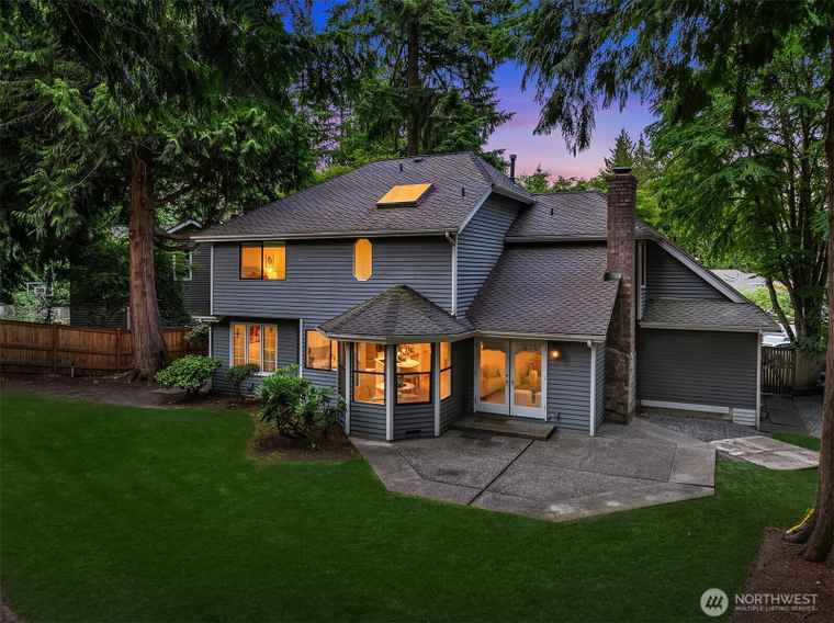 Photo of 14155 177th Ave NE Redmond, WA 98052