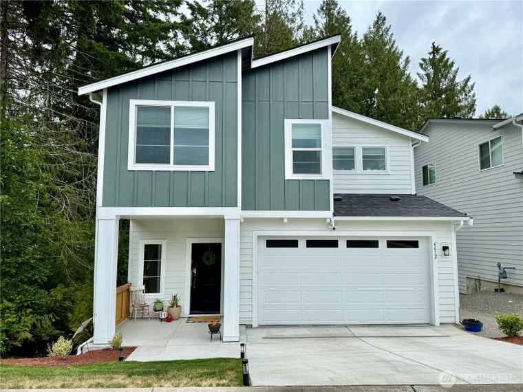Photo of 6612 Percy Ln SE Tumwater, WA 98501
