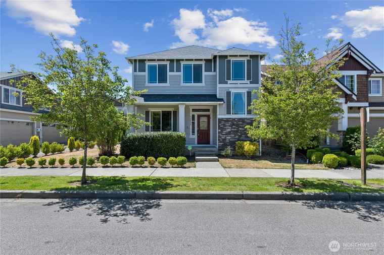 Photo of 14024 34th Dr SE Mill Creek, WA 98012