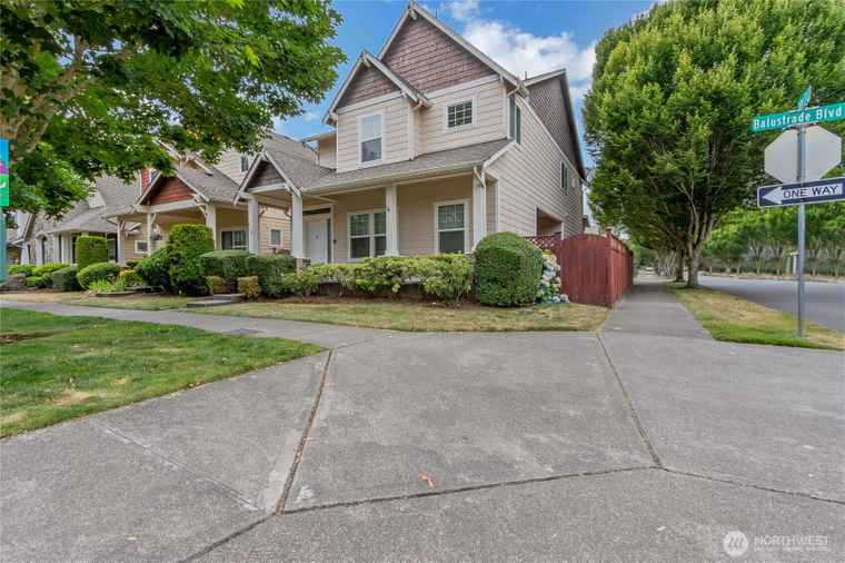 Photo of 5138 Balustrade Blvd SE Lacey, WA 98513