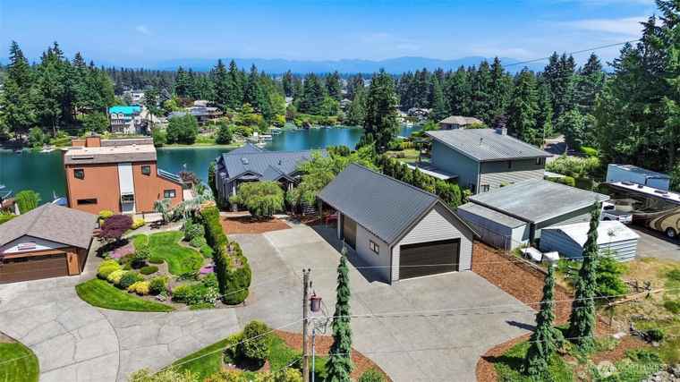 Photo of 17317 33rd Street Ct E Lake Tapps, WA 98391