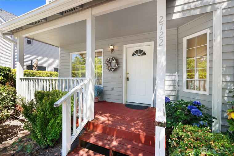 Photo of 2722 29th Ave SW Tumwater, WA 98512