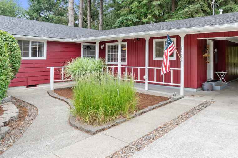 Photo of 6017 W Sarazen St SE Olympia, WA 98513