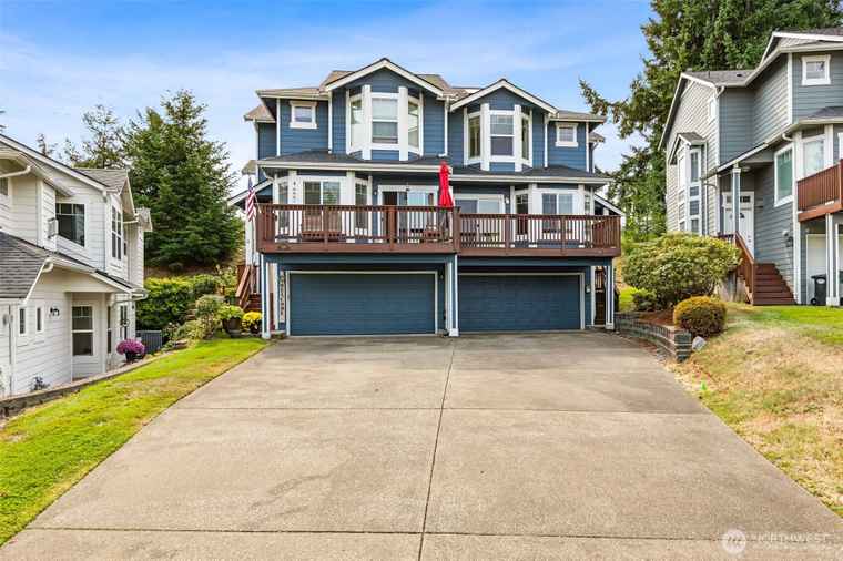 Photo of 3694 Simmons Mill Ct SW Unit B Tumwater, WA 98512