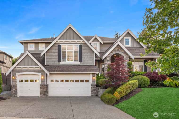 Photo of 14527 97th Ave NE Bothell, WA 98011