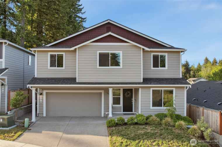 Photo of 534 Gilbertson Ln SE Olympia, WA 98501