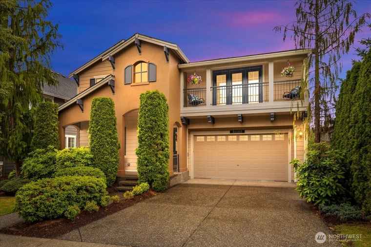 Photo of 36107 SE Isley St Snoqualmie, WA 98065