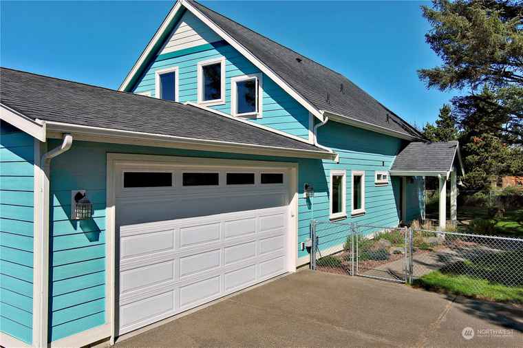 Photo of 348 N Butter Clam St SW Ocean Shores, WA 98569