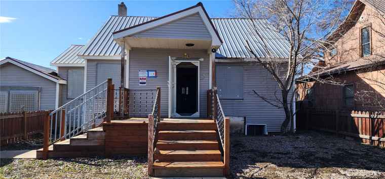 Photo of 107 N Ruby St Ellensburg, WA 98926