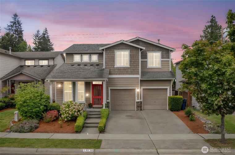 Photo of 14630 35th Dr SE Mill Creek, WA 98012