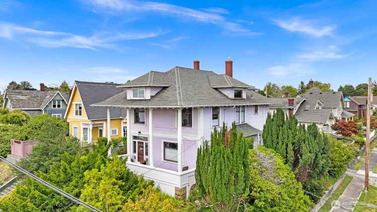 Photo of 1200 W Holly St Bellingham, WA 98225