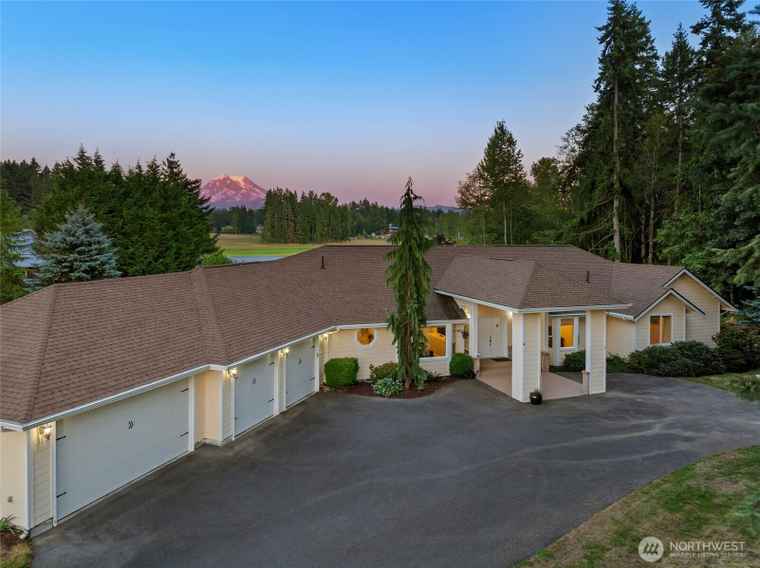 Photo of 12112 256th St E Graham, WA 98338