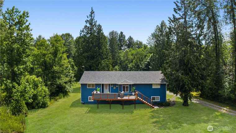 Photo of 29319 132nd Ave E Graham, WA 98338