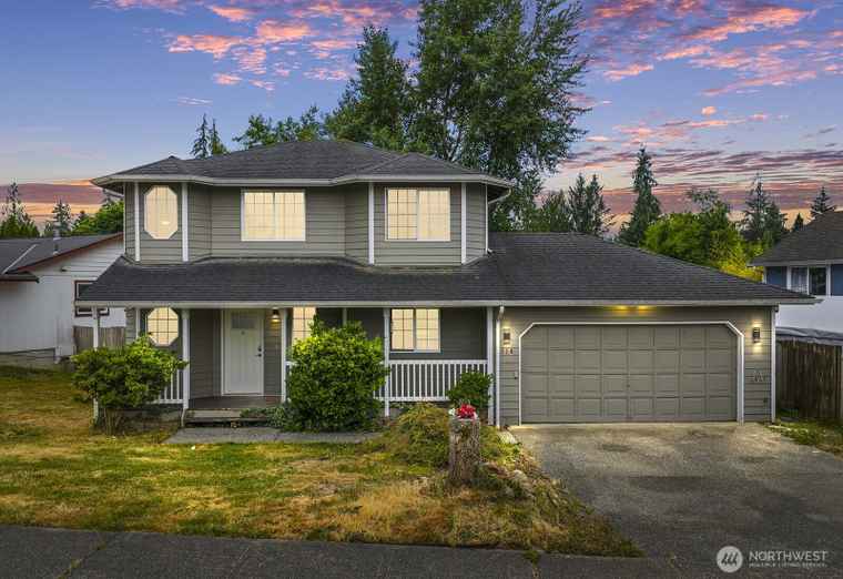 Photo of 114 Tompkins Pl Granite Falls, WA 98252