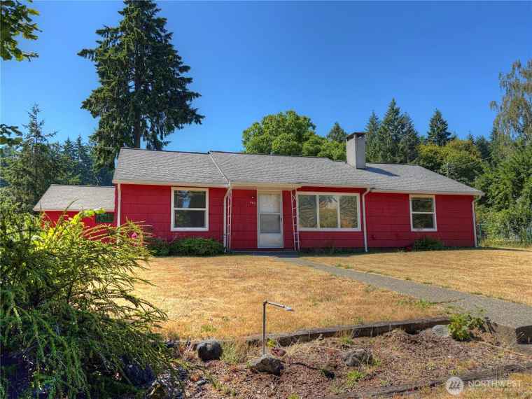 Photo of 607 W Wyandotte Ave Shelton, WA 98584