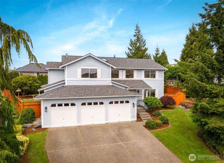 Photo of 7723 72nd St NE Marysville, WA 98270