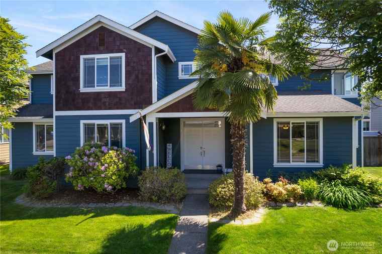 Photo of 2927 145th Avenue Ct E Sumner, WA 98390
