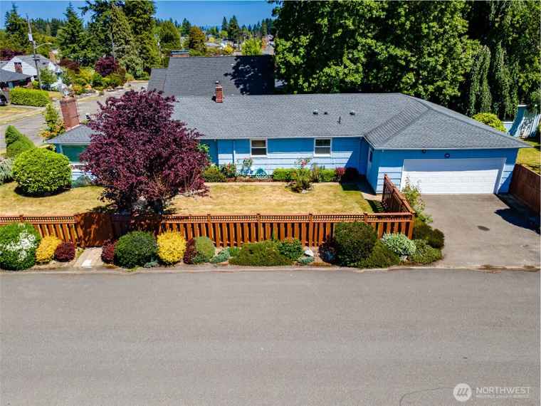 Photo of 1117 N Mason Tacoma, WA 98406