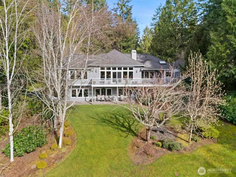 Photo of 312 Woodridge Dr Port Ludlow, WA 98365