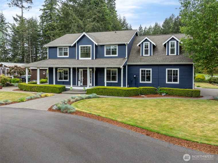 Photo of 675 Bowker St SE Lacey, WA 98503