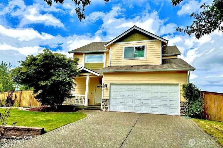 Photo of 507 Sorenson St Buckley, WA 98321