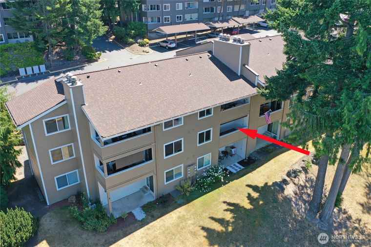 Photo of 20183 Vikings Crest Loop NE Unit 4-205 Poulsbo, WA 98370