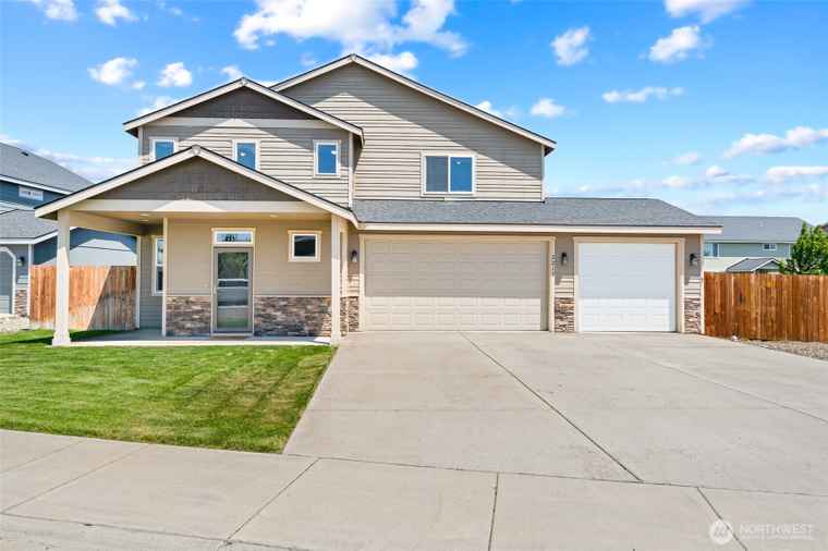 Photo of 2212 N Creeksedge Way Ellensburg, WA 98926