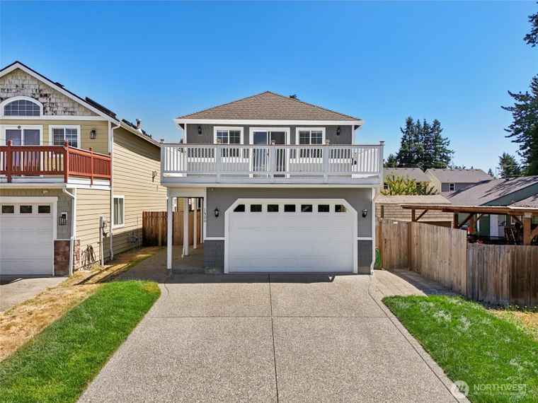 Photo of 1500 Index Ave NE Renton, WA 98056