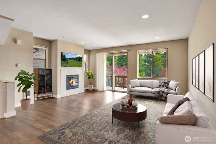 Photo of 8400 130th Pl SE Unit B103 Newcastle, WA 98056