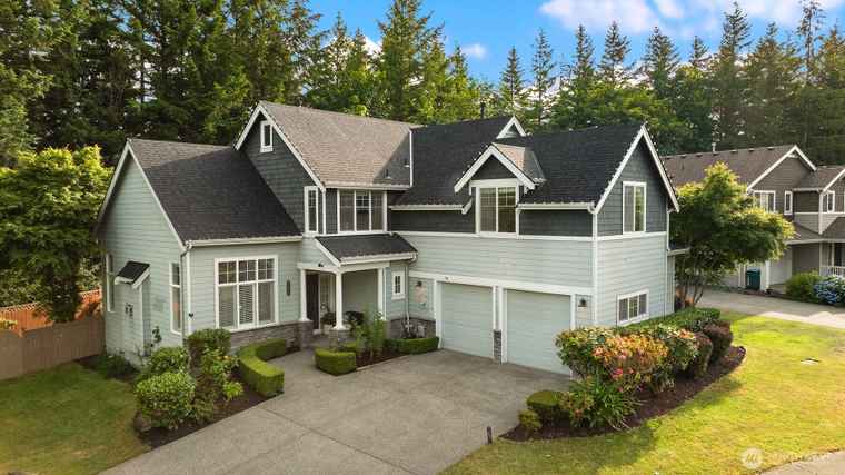 Photo of 7645 Dogwood Ln SE Snoqualmie, WA 98065