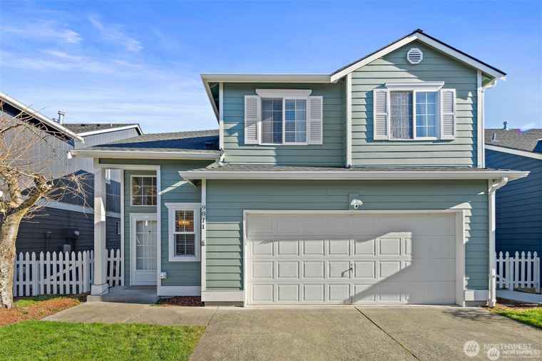 Photo of 9811 20th Ave SE #19 Everett, WA 98208