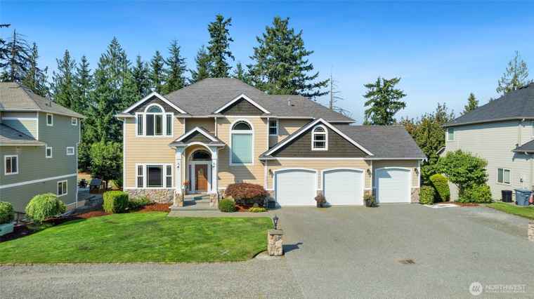 Photo of 21011 6th Street Ct E Lake Tapps, WA 98391