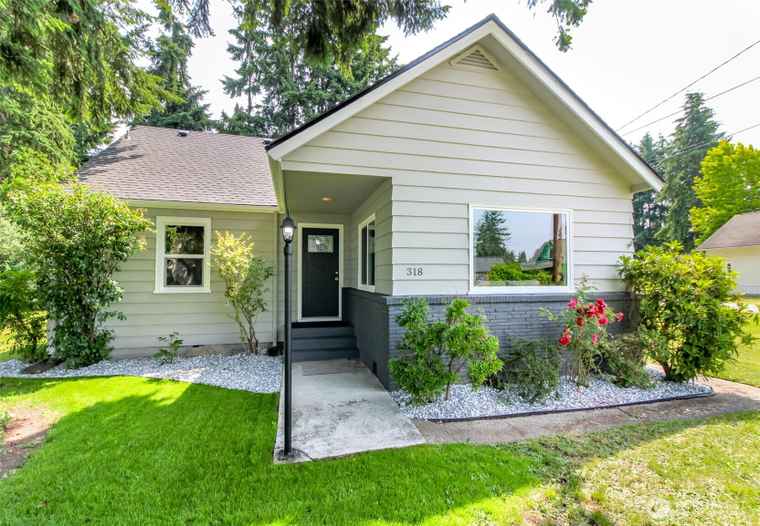 Photo of 318 Mill Ave SE Orting, WA 98360