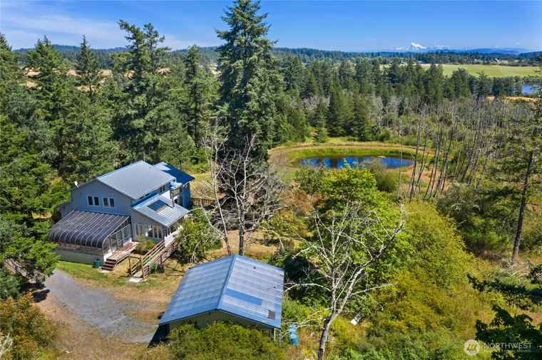 Photo of 289 Alaska Pl Friday Harbor, WA 98250