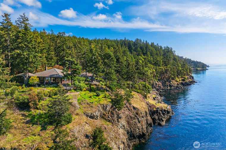 Photo of 723 Carefree Way Friday Harbor, WA 98250