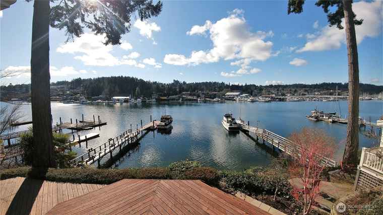 Photo of 8002 Goodman Dr NW Gig Harbor, WA 98332
