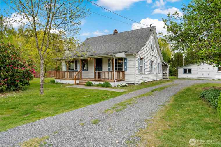 Photo of 10211 51st Ave NE Marysville, WA 98270