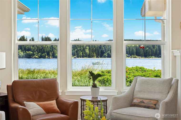 Photo of 32 Heron Rd Port Ludlow, WA 98365