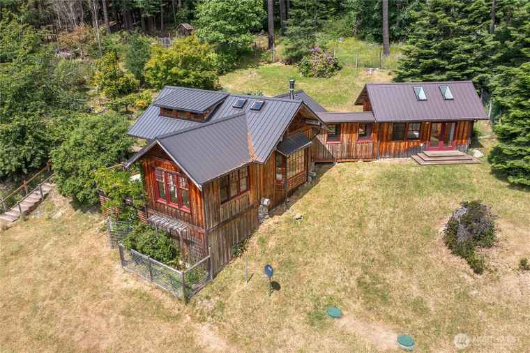 Photo of 585 White Beach Rd Orcas Island, WA 98245