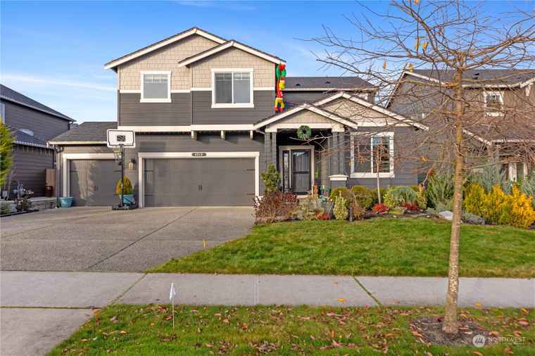 Photo of 6519 Jensen Rd Stanwood, WA 98292