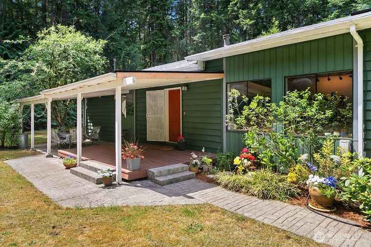 Photo of 19328 Widme St NE Poulsbo, WA 98370
