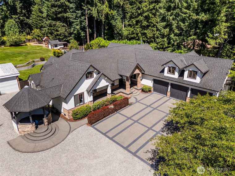 Photo of 3037 Hoffman Rd Olympia, WA 98501