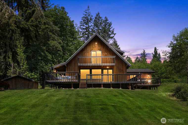 Photo of 11119 282nd St E Graham, WA 98338