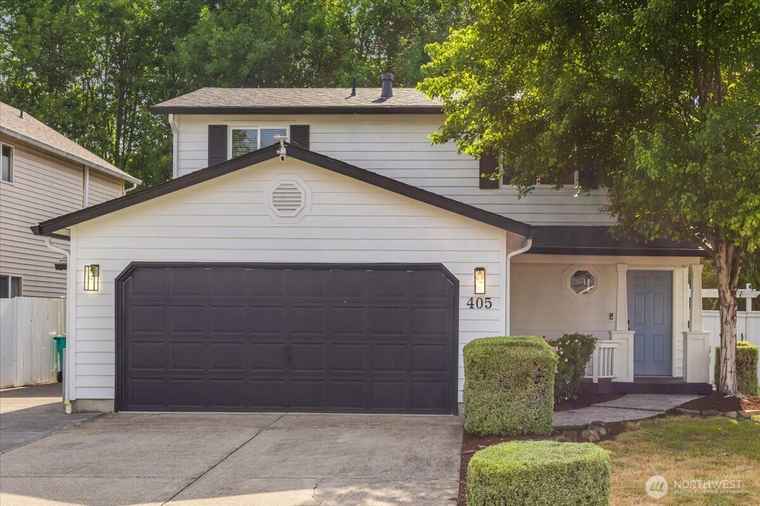 Photo of 405 NW 29th Ave Battle Ground, WA 98604