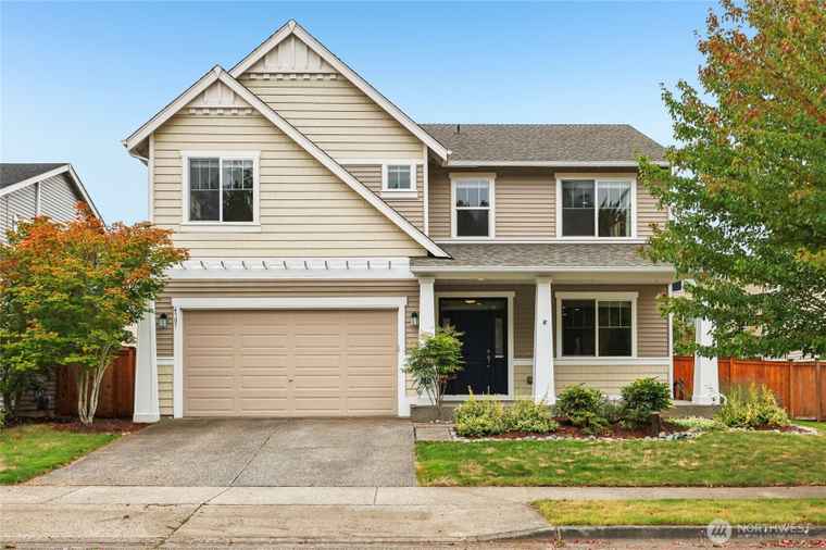 Photo of 4707 Mount Baker Loop Mount Vernon, WA 98273