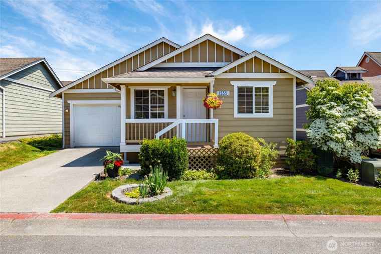 Photo of 1555 Wildflower Way Sedro Woolley, WA 98284