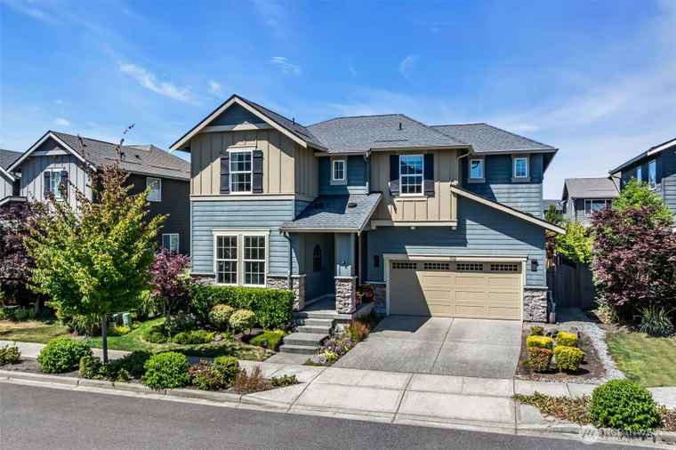 Photo of 312 Zemp Way NE North Bend, WA 98045